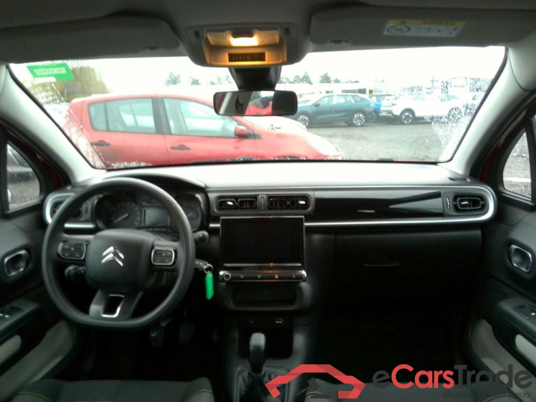 Citroen C3 1.2 PureTech LED Display Klima ... #5