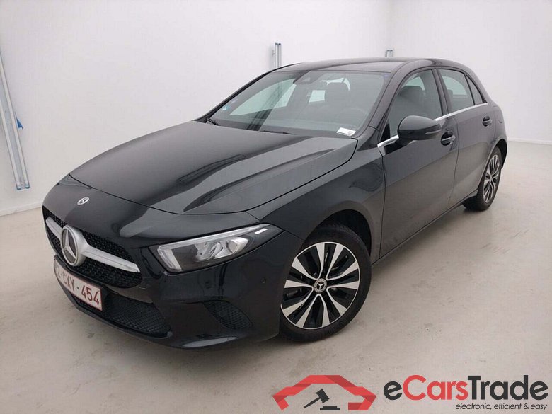 MERCEDES-BENZ A-KLASSE 250E BUSINESS SOL. AUT. #1