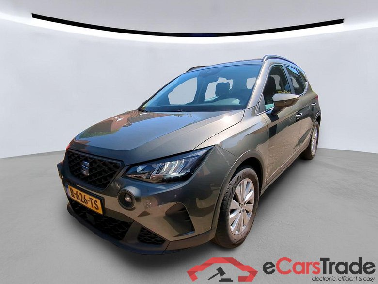 SEAT Arona 70 kW