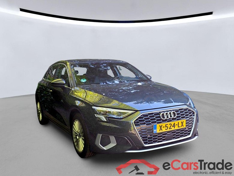 AUDI A3 Sportback 81 kW #4