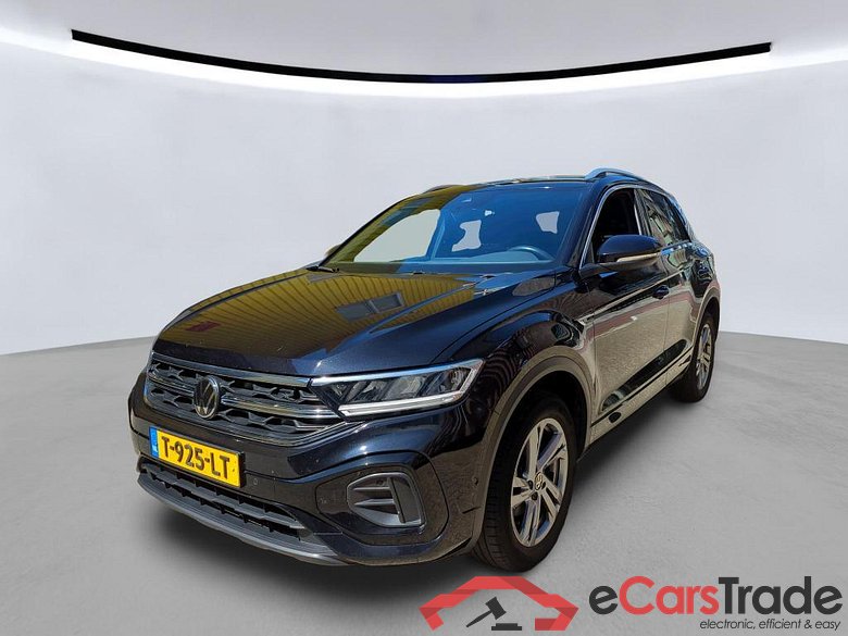 VOLKSWAGEN T-Roc 110 kW #1