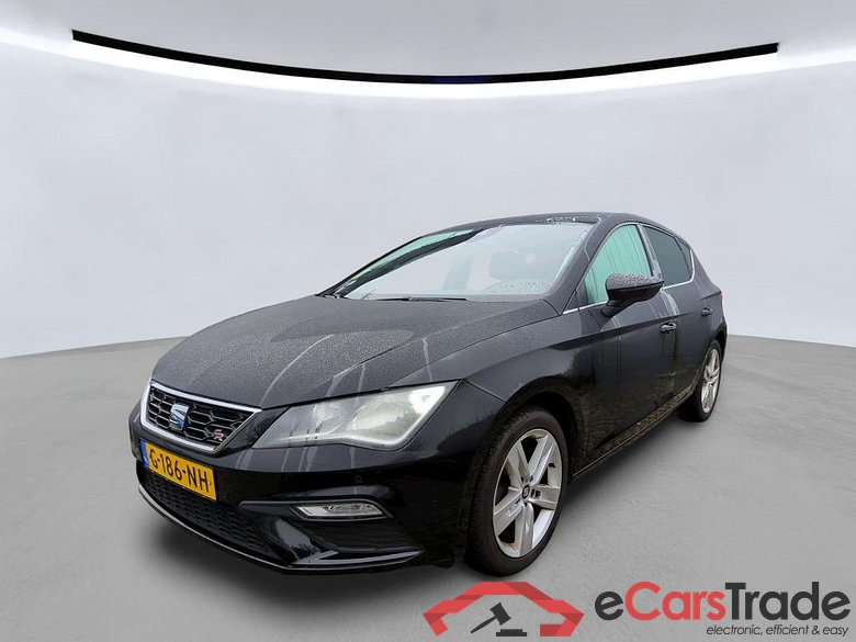SEAT LEON 85 kW