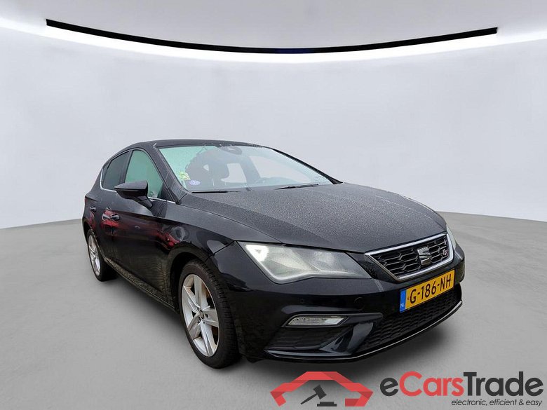 SEAT LEON 85 kW #4