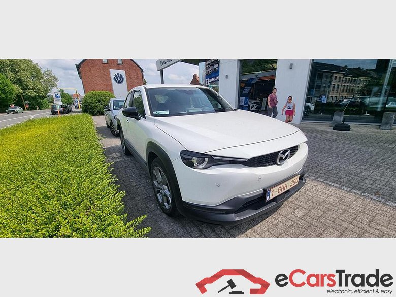 MAZDA MX-30 35.5 kWh e-SKYACTIV Exclusive-Line #2