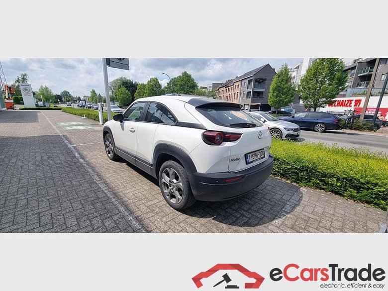 MAZDA MX-30 35.5 kWh e-SKYACTIV Exclusive-Line #3
