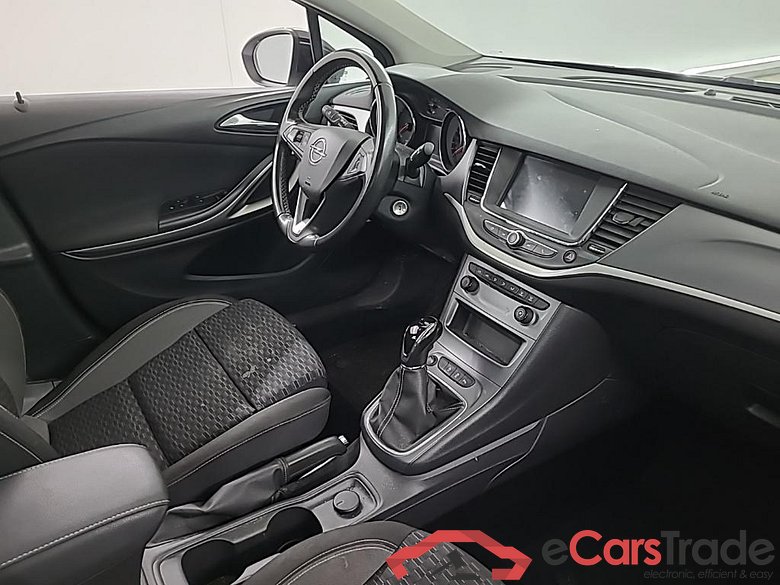 OPEL Astra Sports Tourer 1.2 turbo 81kW Edition 5D #6