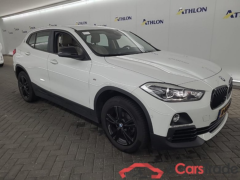 BMW X2 sDrive16d handgeschakeld 5D 85kW #2
