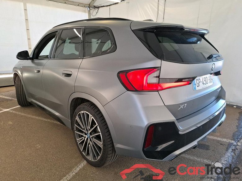 BMW X1 / 2022 / 5P / SUV xDrive30e M Sport DKG7 #2