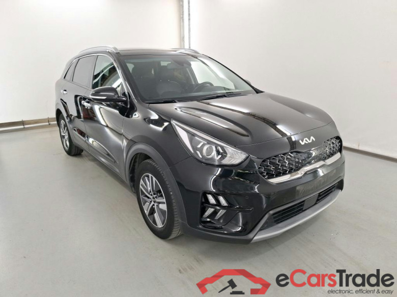 KIA NIRO 1.6 GDI HEV PULSE #2