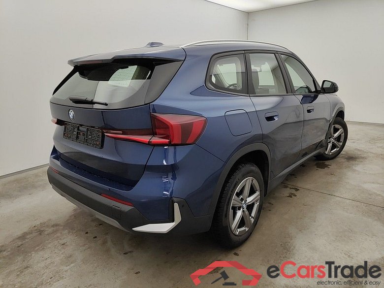 BMW X1 DIESEL - 2023 2.0 dA 150hp sDrive18 5d #2