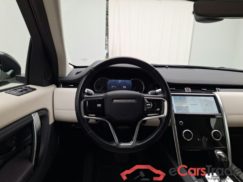 Land Rover, Discov.Sp.FL'19, Land Rover Discovery Sport P300e PHEV AWD Auto S 5 #5
