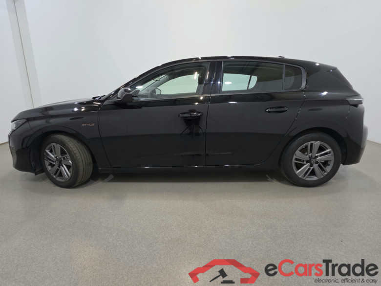 Peugeot 308 1.2 PureTech Mild-Hybrid Aut. LED I-Cockpit KeylessGo Klima PDC ... #2