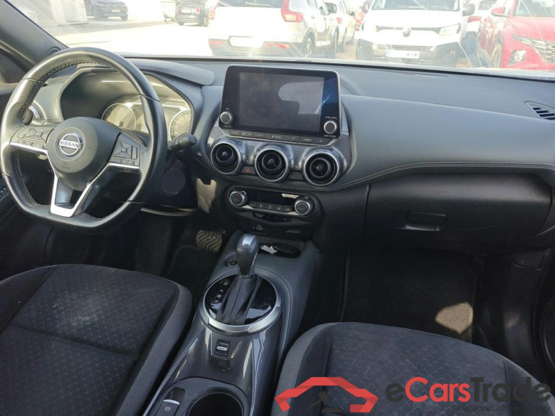 NISSAN JUKE / 2019 / 5P / crossover DIG-T 84 kW (114 CV) DCT 7 V N-Connecta (AC2) #3