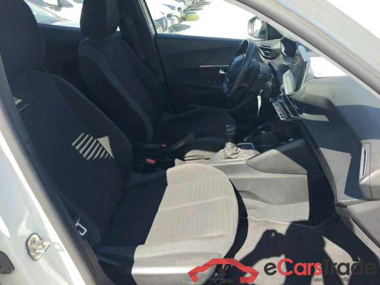 PEUGEOT 2008 / 2019 / 5P / todoterreno Active Pack BlueHDI 81kW (110CV) #6