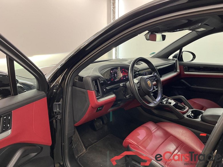 PORSCHE CAYENNE 3.0 E-Hybrid #5