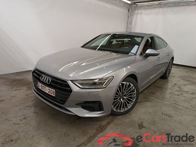 Audi A7 Sportback 2.0 35 TDI 120kW S tronic 5d #1