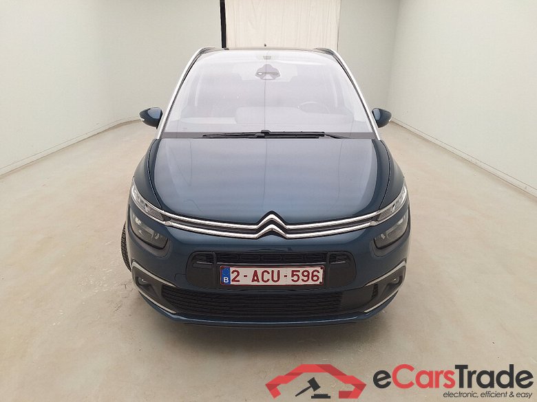 Citroën, Gr.C4 SpaceT. FL'16, Citroën Grand C4 Spacetourer 1.2 PureTech 130 S&S