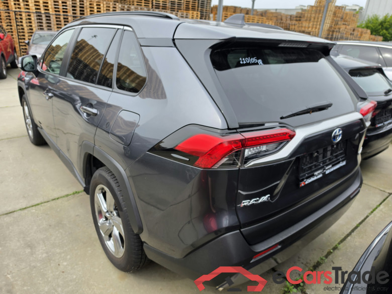 Toyota RAV4 2.5 Hybrid Dynamic Plus Aut. LED ACC Navi KeylessGo Camera Klima PDC ... #5