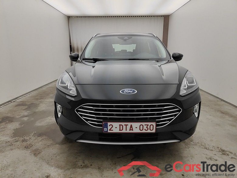 Ford Kuga 2.5i PHEV Aut. 165kW Titanium 5d #5