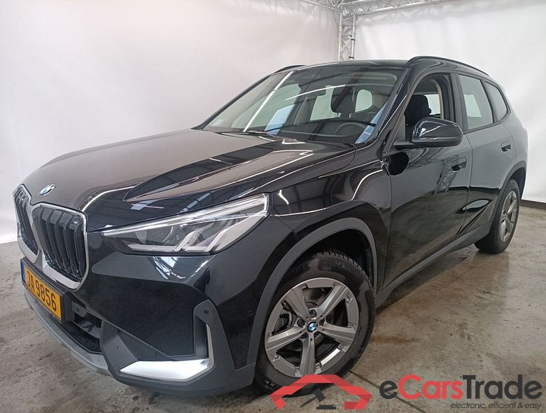 BMW X1 DIESEL - 2023 2.0 dA 150hp sDrive18 5d #1