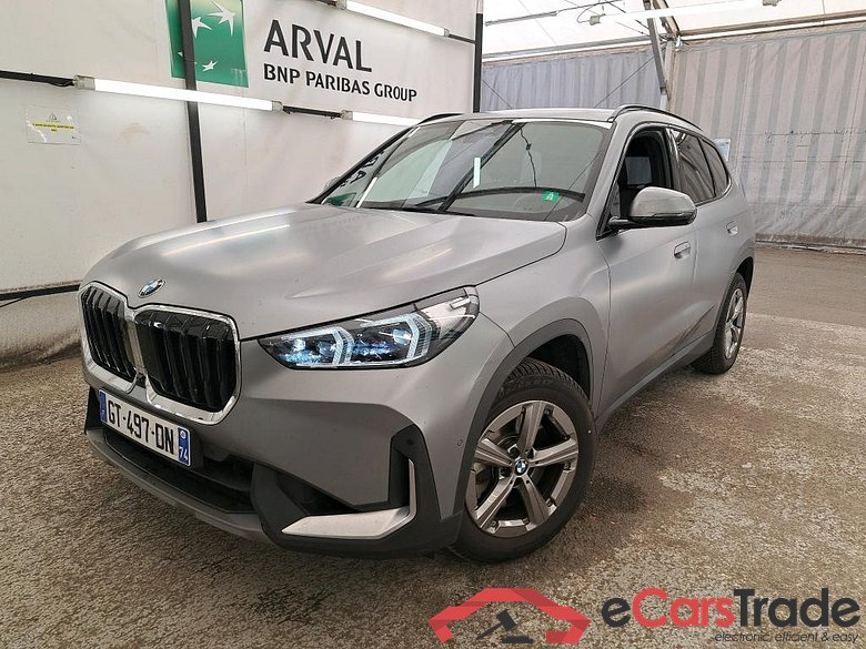 BMW X1 / 2022 / 5P / SUV xDrive23i DKG7 #1