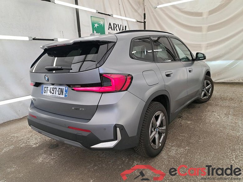 BMW X1 / 2022 / 5P / SUV xDrive23i DKG7 #3