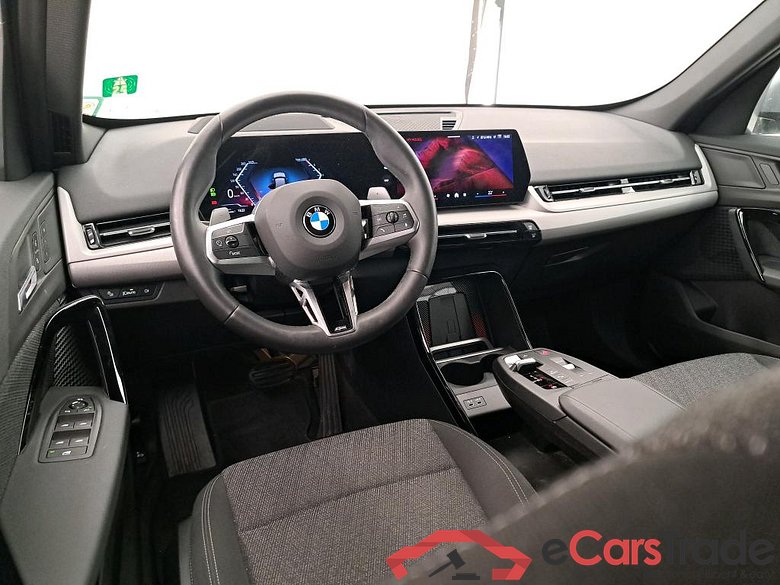 BMW X1 / 2022 / 5P / SUV xDrive23i DKG7 #5