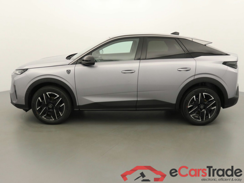 Peugeot 3008 GT 1.2 Gasoline 147hp #4