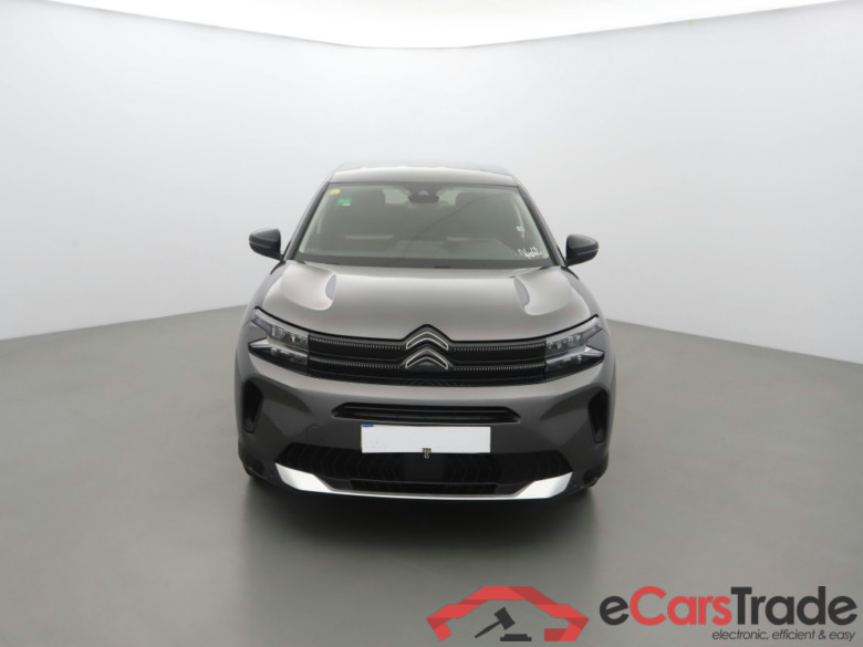 Citroen C5 AIRCROSS Plus 1.5 BlueHDi 130 ch #2