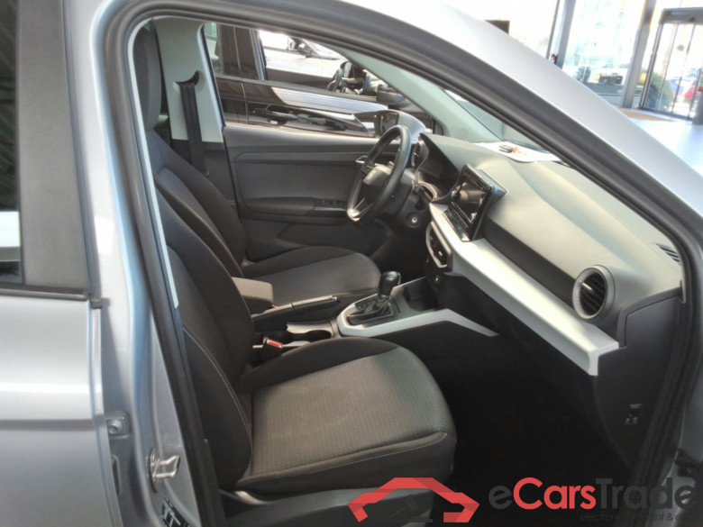 Seat Arona Move 1.0 TSI 110pk (81kW) DSG 7v #4