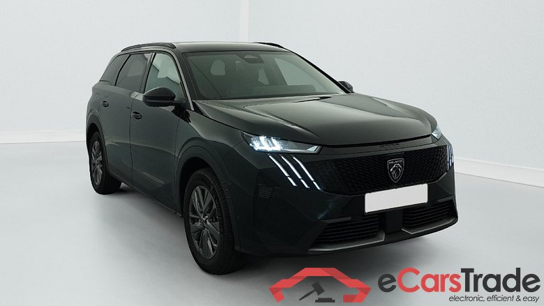 Peugeot 5008 HYBRID 145 CH E-DCS6 ALLURE #1