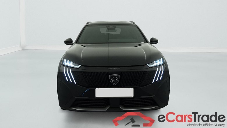 Peugeot 5008 HYBRID 145 CH E-DCS6 ALLURE #2