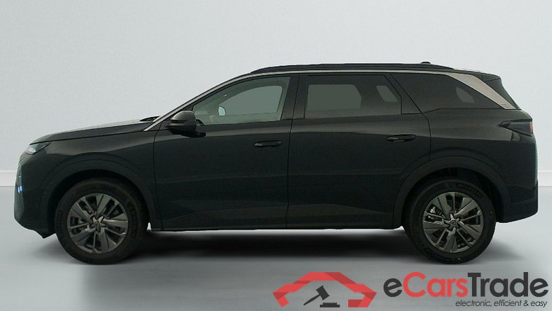Peugeot 5008 HYBRID 145 CH E-DCS6 ALLURE #4