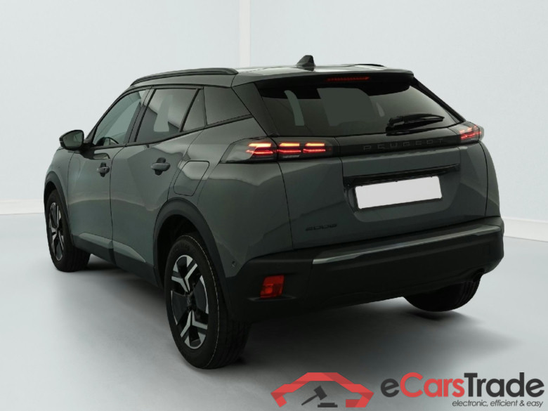 Peugeot 2008 100 S&S BVM6 Allure #5