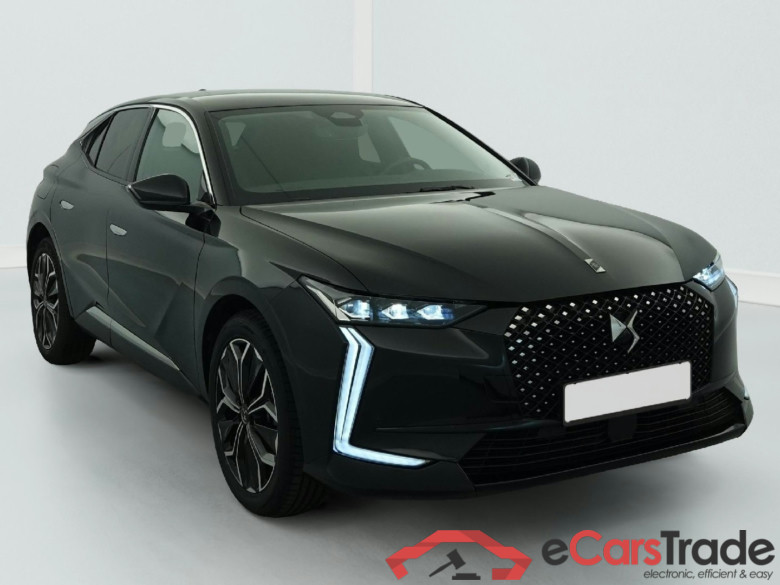DS DS4 Etoile Hybride 145 e-DCT6