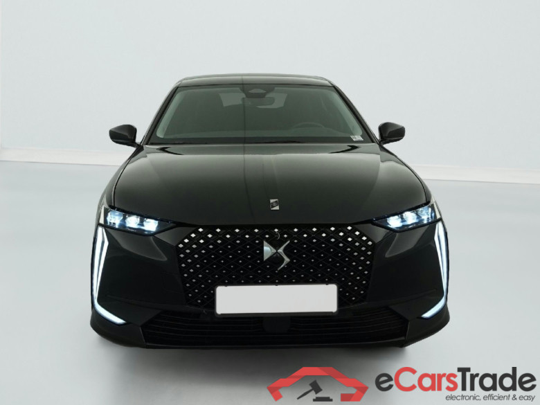 DS DS 4 Etoile Hybride 145 e-DCT6 #2