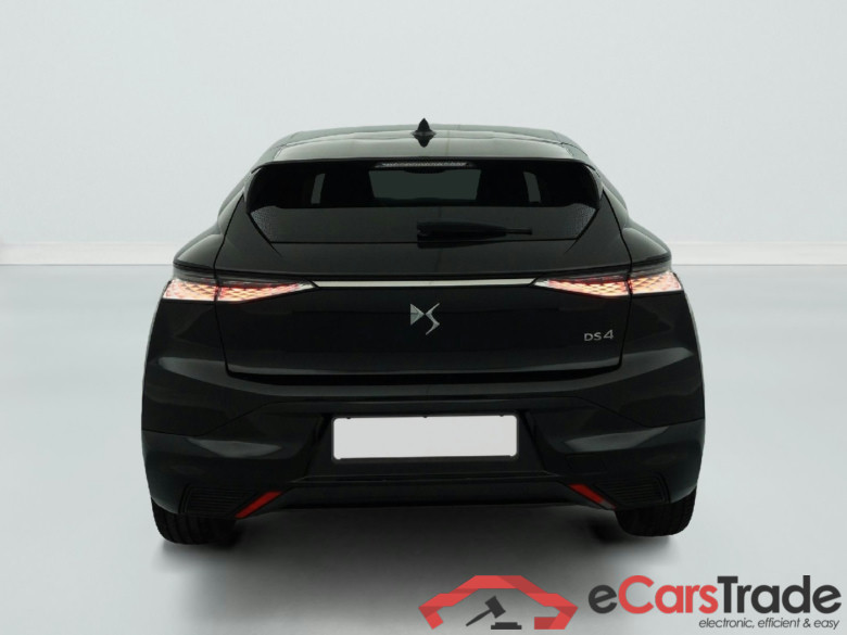 DS DS 4 Etoile Hybride 145 e-DCT6 #6