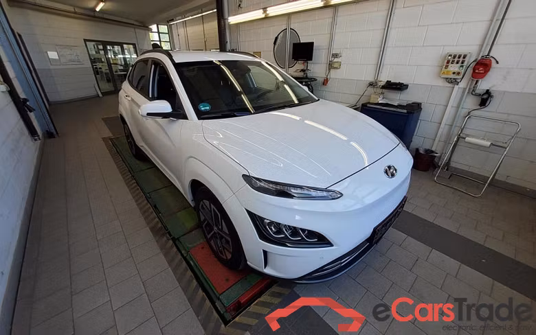 Hyundai Kona (OS)(2017->) DE - SUV5 Elektro, Trend Elektro 2WD, (Facelift) 2021 - 2023 #2