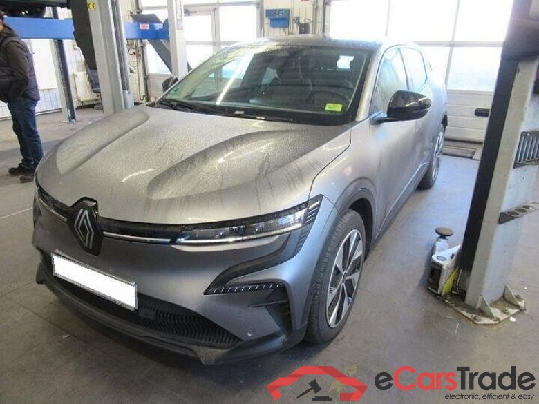 Renault Megane E-Tech Electric (02.2022->) EV60 130HP, Evolution ER (Batt. 60 kWh) optimum ch.
