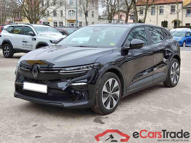 Renault Megane E-Tech Electric (02.2022->) EV60 130HP, Evolution ER (Batt. 60 kWh) optimum ch. #1