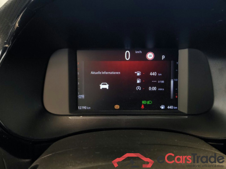 Opel Corsa F (2019->) DE - LimS5 1.2 Turbo EU6e, GS, (Facelift) 2023 - 2026 #6