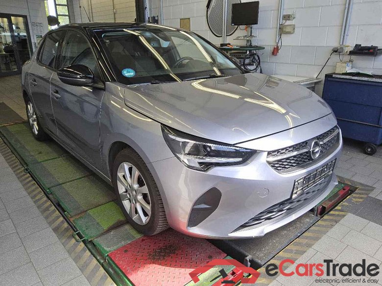 Opel Corsa F (2019->) DE - LimS5 1.2 EU6d, Edition (EURO 6d), 2019 - 2023 #2
