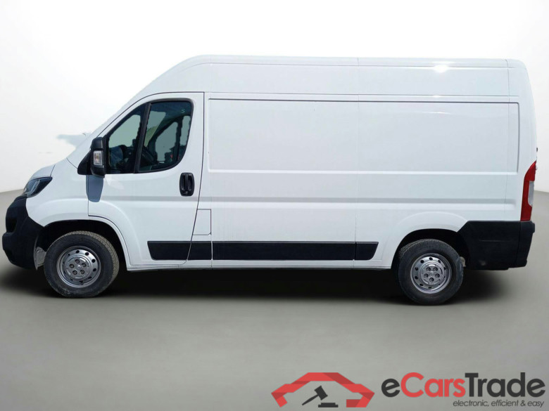 Peugeot Boxer Tôlé L2H2 3.3T BlueHDi 140 S&S BVM6 #5