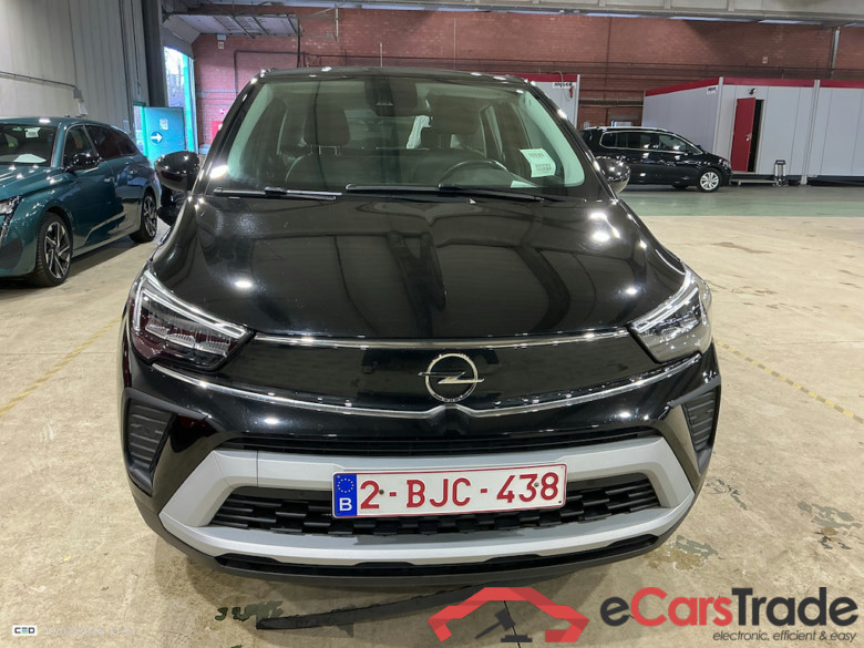 OPEL CROSSLAND 1.5 TURBO D 81KW ELEGANCE #2