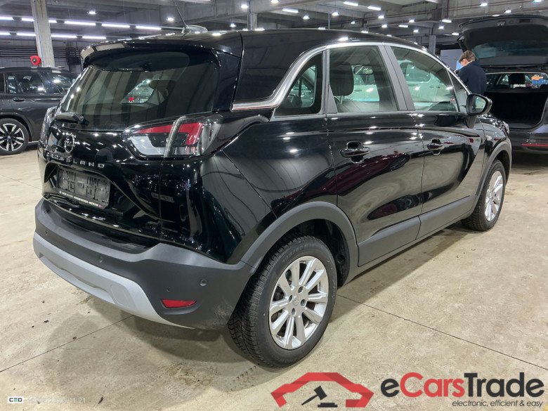 OPEL CROSSLAND 1.5 TURBO D 81KW ELEGANCE #4