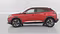 preview Peugeot 2008 #3