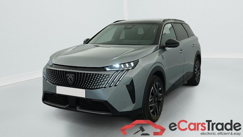 Peugeot 5008 HYBRID 145CH E-DCS6 GT #3