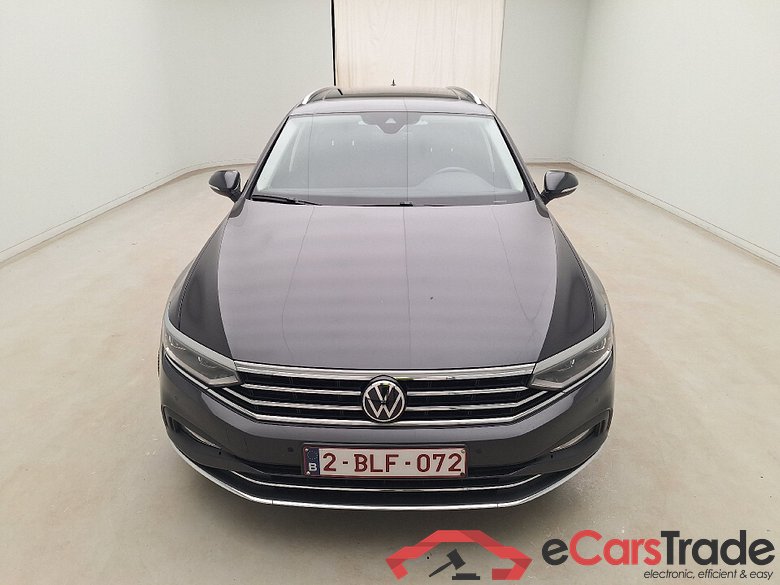 VW, Passat Variant FL'19, Volkswagen Passat Variant 2.0 TDI SCR 110kW DSG7 E #1