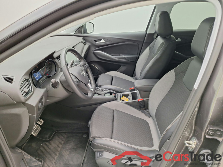 Opel, Grandland X '17, Opel Grandland X 1.5 Turbo ECOTEC D S/S AT8 Ultima #3