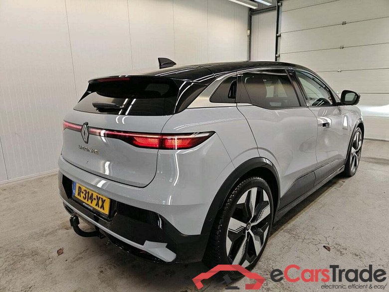 RENAULT Mégane E-Tech EV60 O.C. Iconic #2